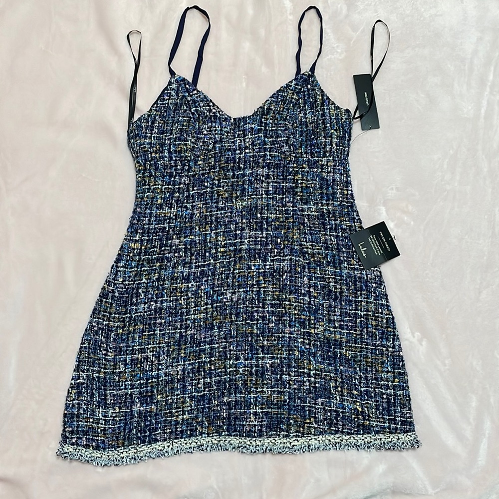 New dress